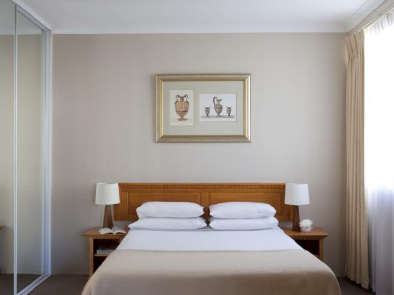 Mont Clare Boutique Apartments Perth Extérieur photo