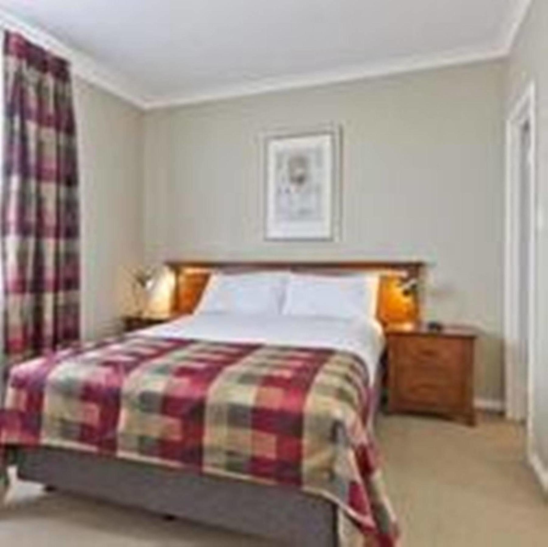 Mont Clare Boutique Apartments Perth Extérieur photo