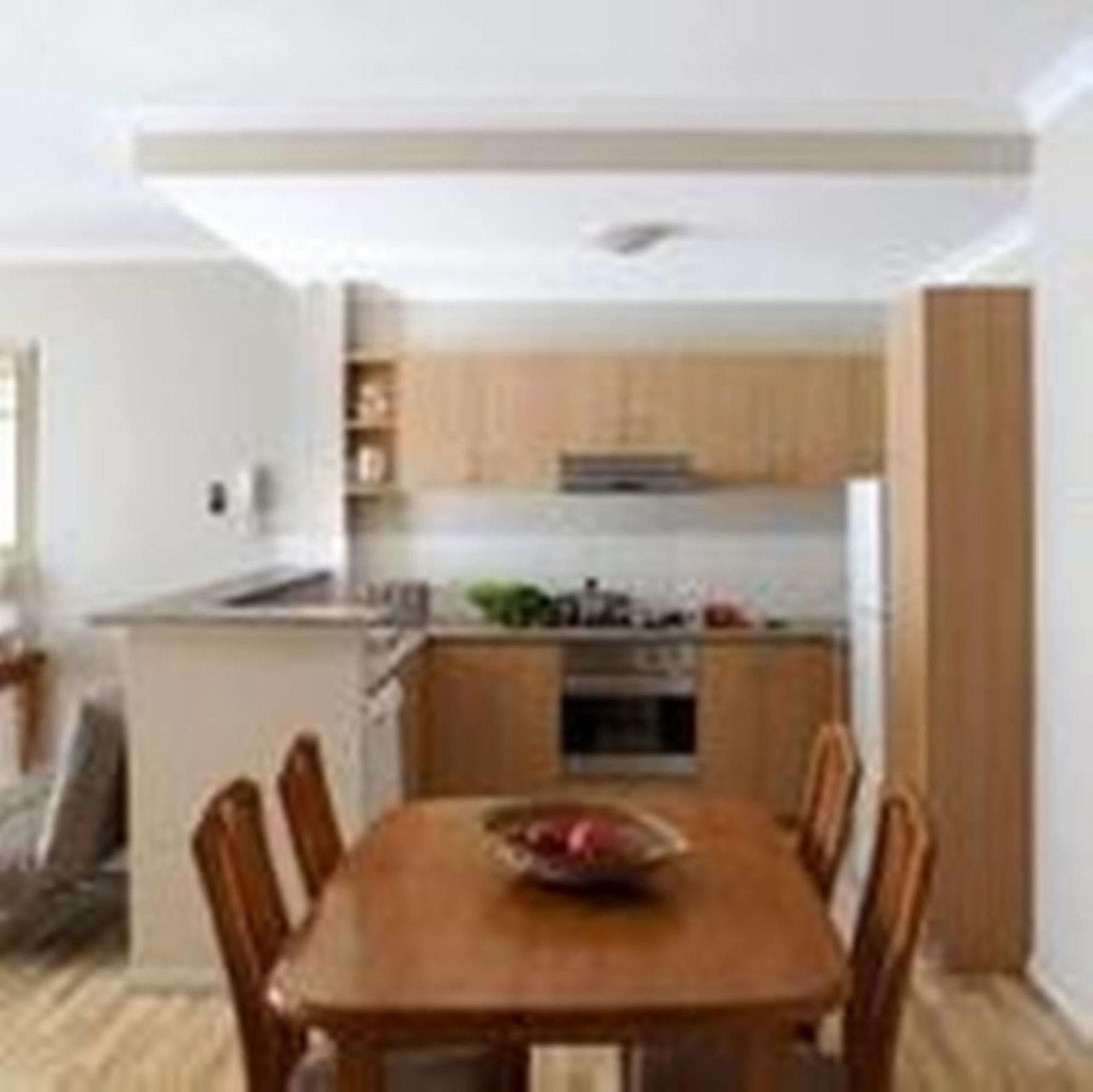 Mont Clare Boutique Apartments Perth Extérieur photo