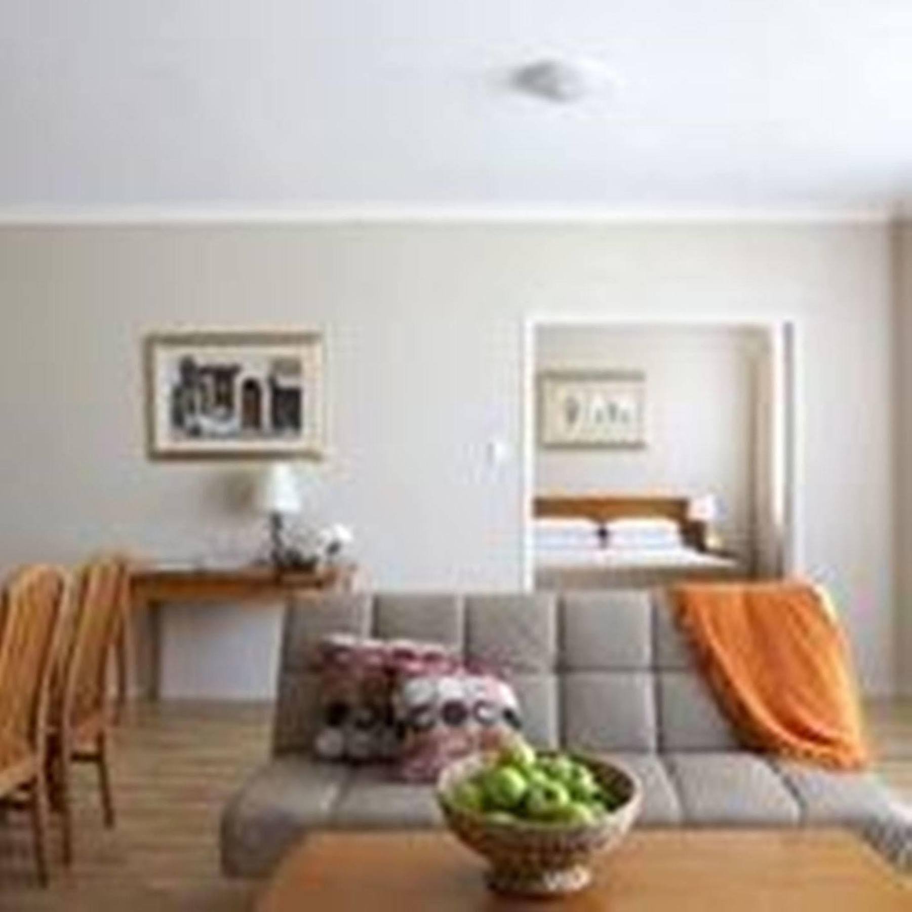 Mont Clare Boutique Apartments Perth Extérieur photo