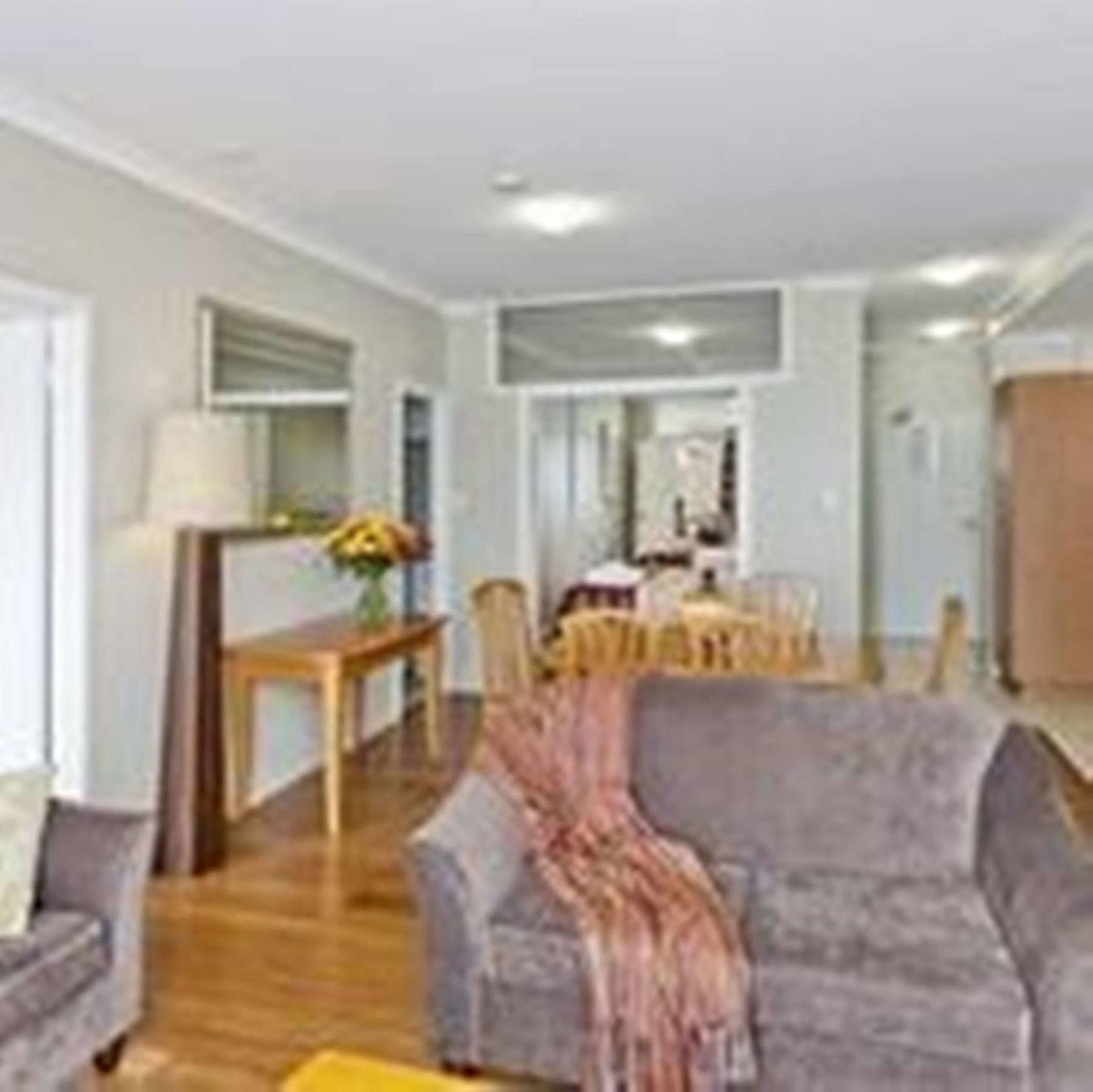Mont Clare Boutique Apartments Perth Extérieur photo