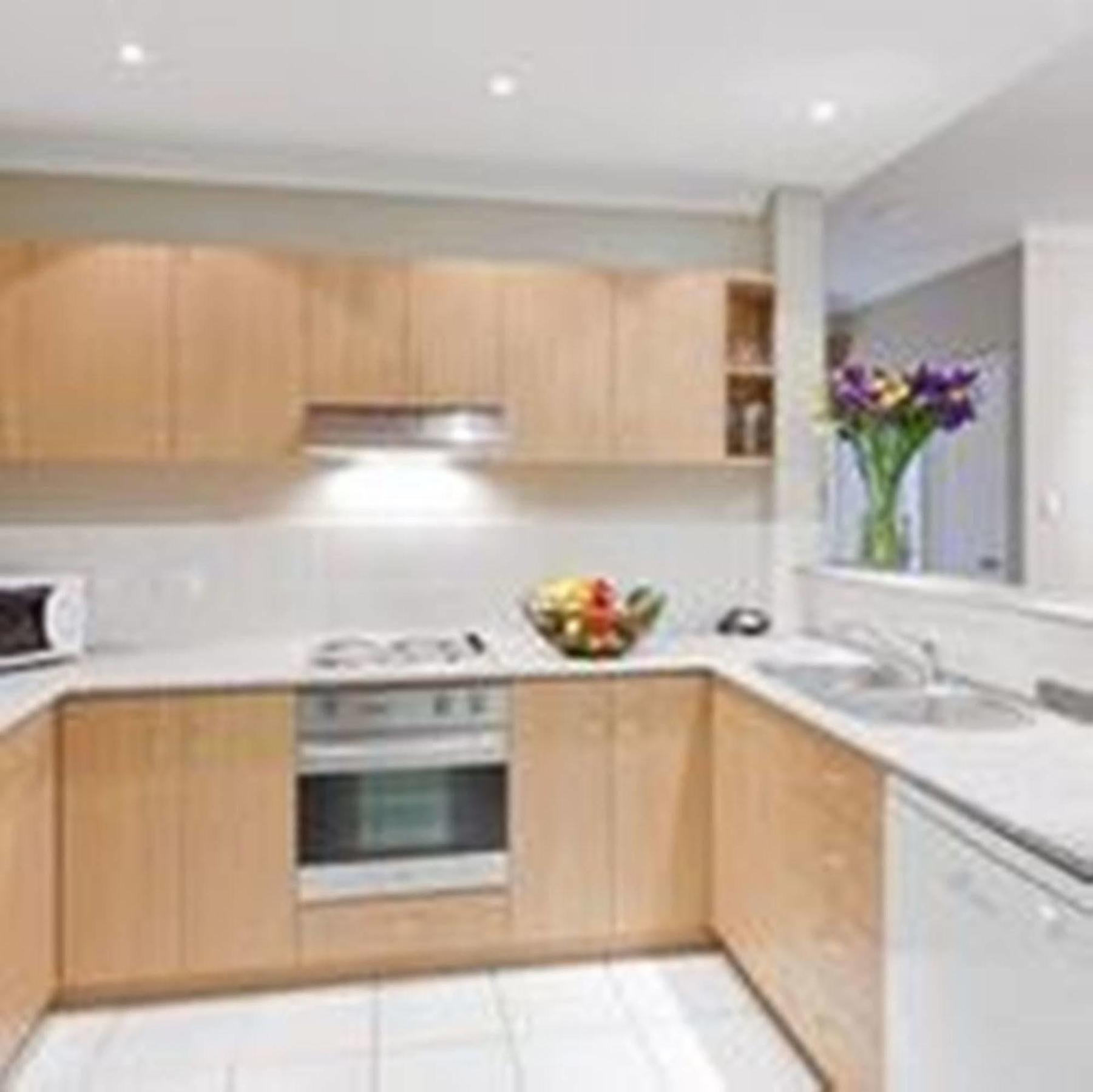 Mont Clare Boutique Apartments Perth Extérieur photo