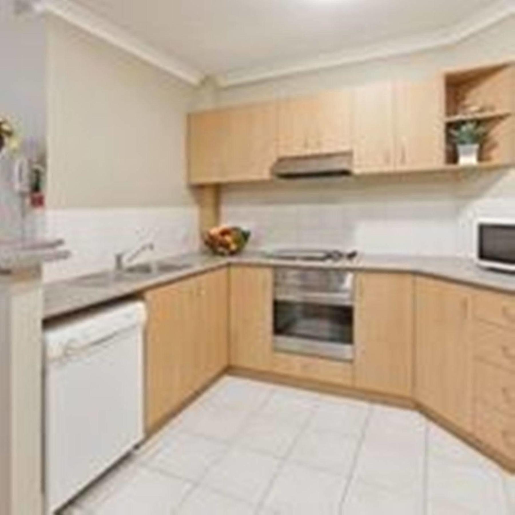 Mont Clare Boutique Apartments Perth Extérieur photo