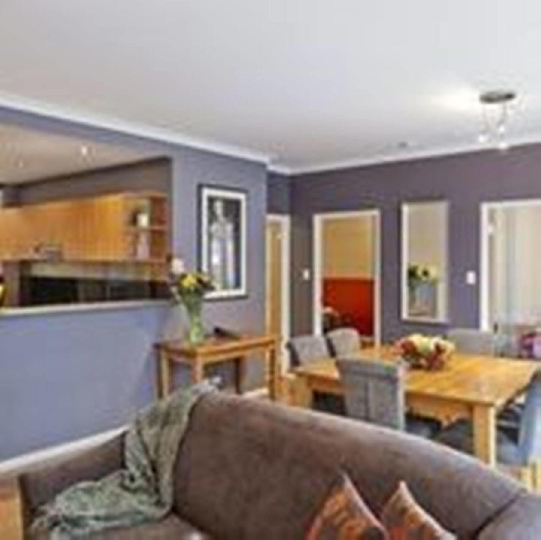 Mont Clare Boutique Apartments Perth Extérieur photo